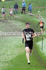 Senior men, Durham Cathedral Cross Country Relays. Photo: David T. Hewitson/Sports for All Pics